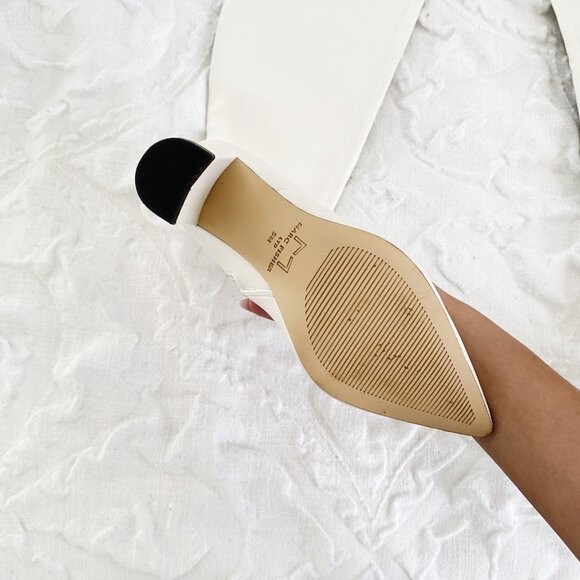 Marc Fisher Garalyn Boots Size 5 - Picture 11 of 13